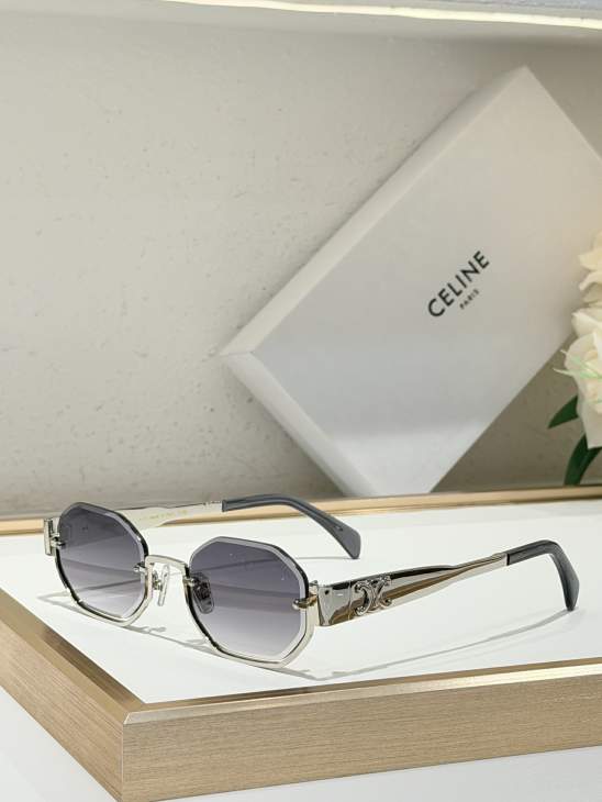 Picture of Celine Sunglasses _SKUfw80880583fw